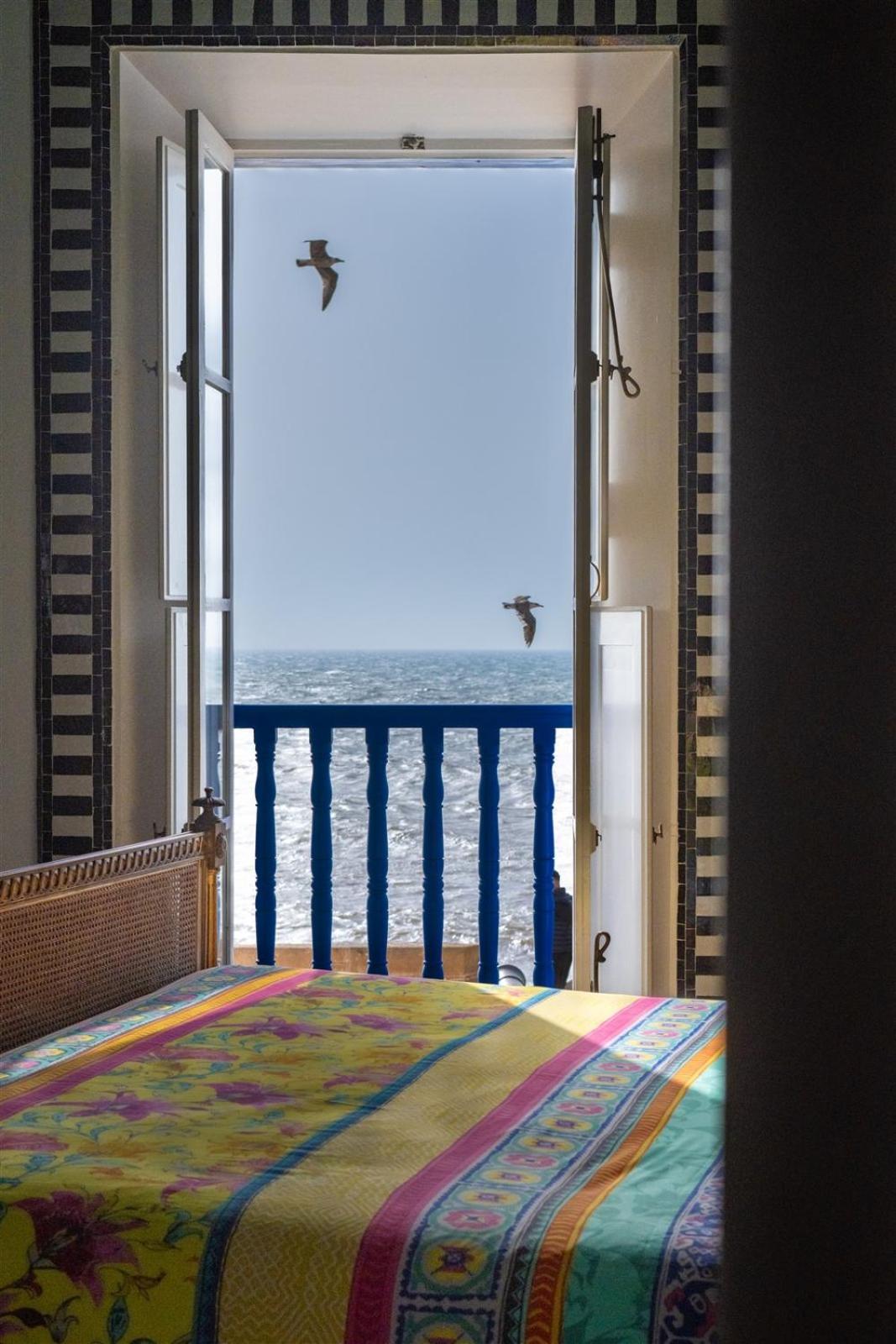 Guest house Salut Maroc! 3*